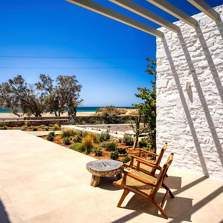 Costa Dorata Seaside