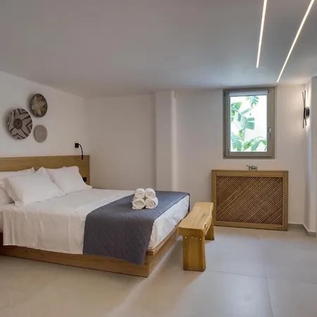 빌라 Costa Dorata Seaside 흐리시 악티