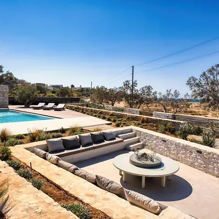 Villa Costa Dorata Seaside