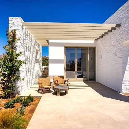 Costa Dorata Seaside 빌라 흐리시 악티