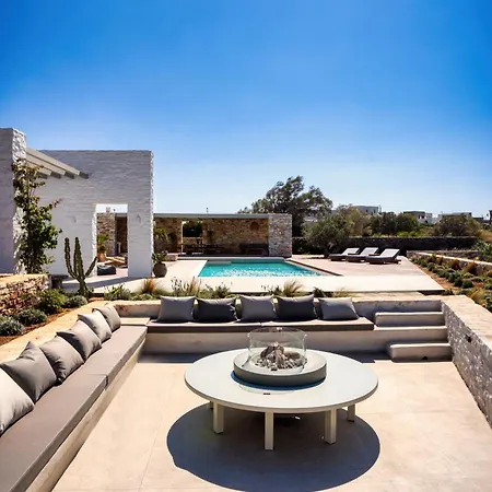 Costa Dorata Seaside 빌라