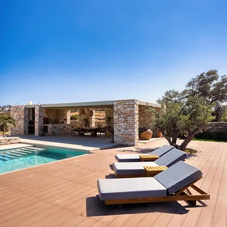 Costa Dorata Seaside 빌라