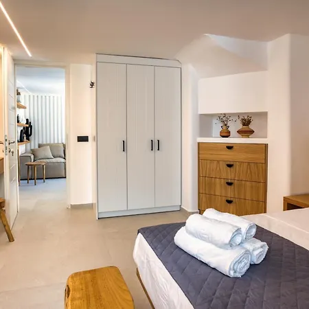 Costa Dorata Seaside 빌라 흐리시 악티