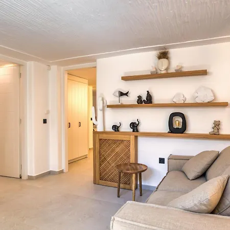 Costa Dorata Seaside 빌라 *