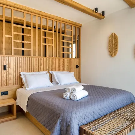 빌라 Costa Dorata Seaside *