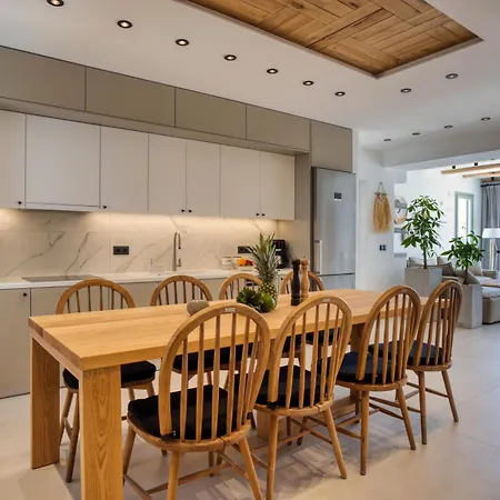 Costa Dorata Seaside 빌라 *