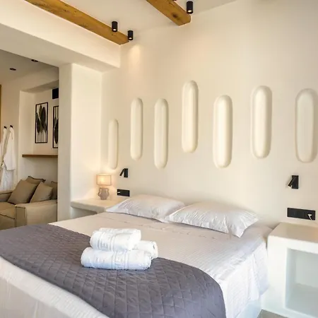 Costa Dorata Seaside 빌라