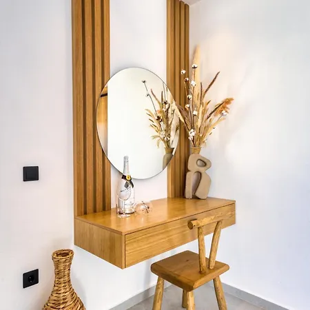 Costa Dorata Seaside 빌라 *