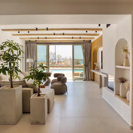 Villa Costa Dorata Seaside *