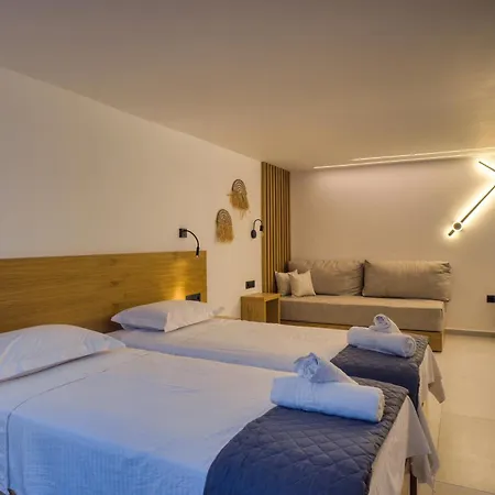 Costa Dorata Seaside *