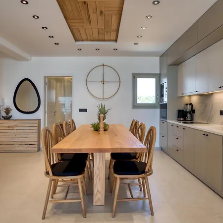 Costa Dorata Seaside *