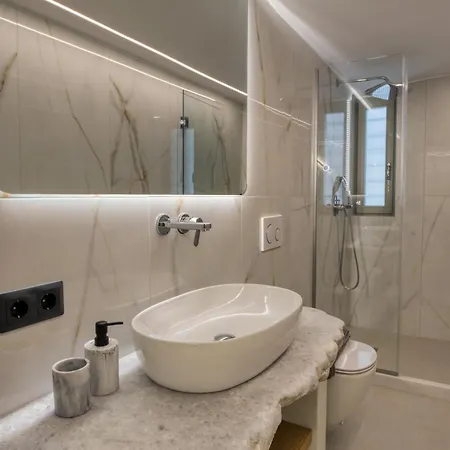 Costa Dorata Seaside 빌라