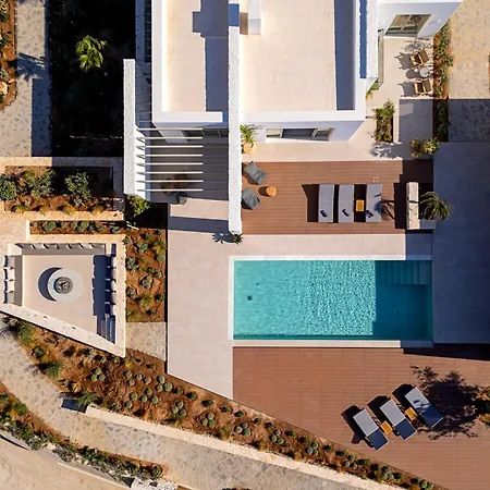 Costa Dorata Seaside 빌라 흐리시 악티