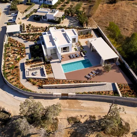 Villa Costa Dorata Seaside *