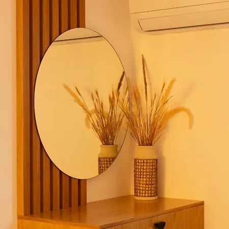 Costa Dorata Seaside 빌라