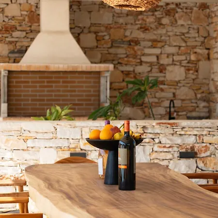 Villa Costa Dorata Seaside *