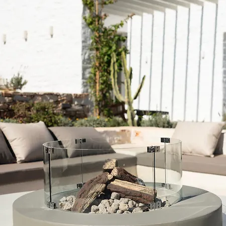 빌라 Costa Dorata Seaside 흐리시 악티