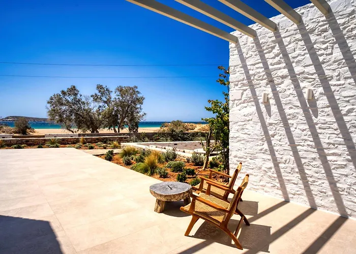 Costa Dorata Seaside