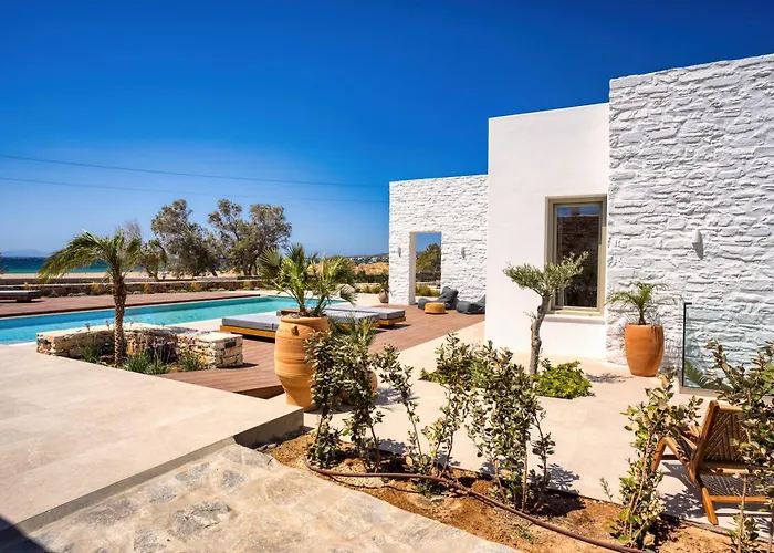 Costa Dorata Seaside Vila