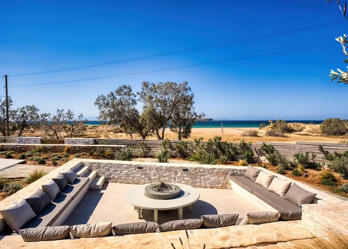 Costa Dorata Seaside