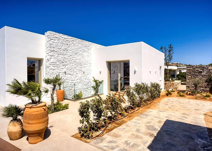 Costa Dorata Seaside Vila