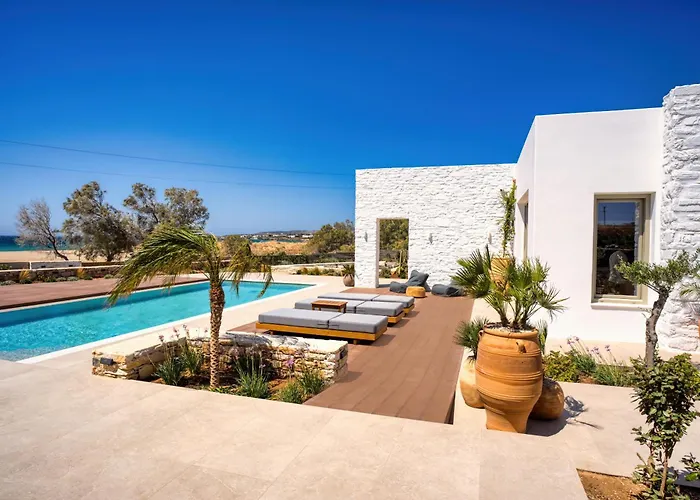 Vila Costa Dorata Seaside