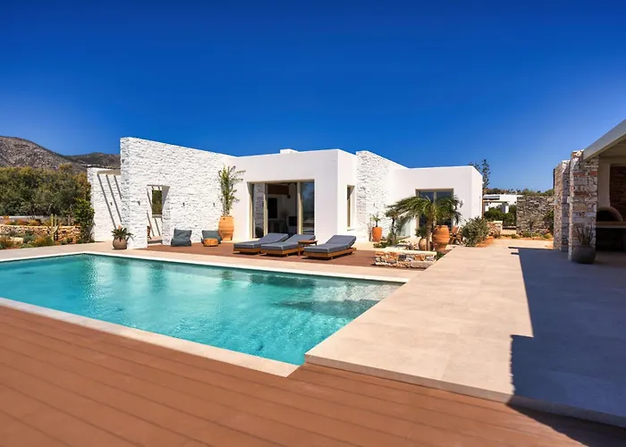 Vila Costa Dorata Seaside