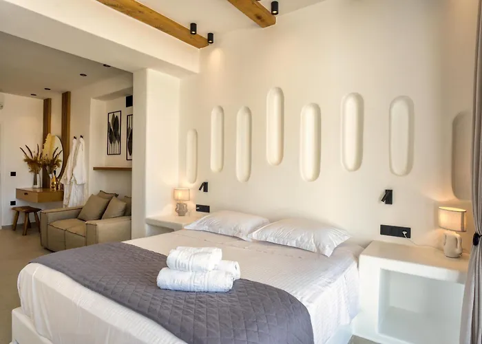 Costa Dorata Seaside Vila