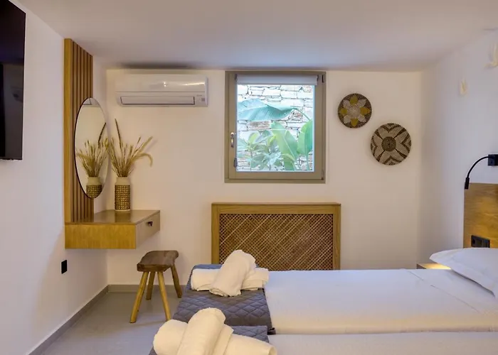 Costa Dorata Seaside Vila