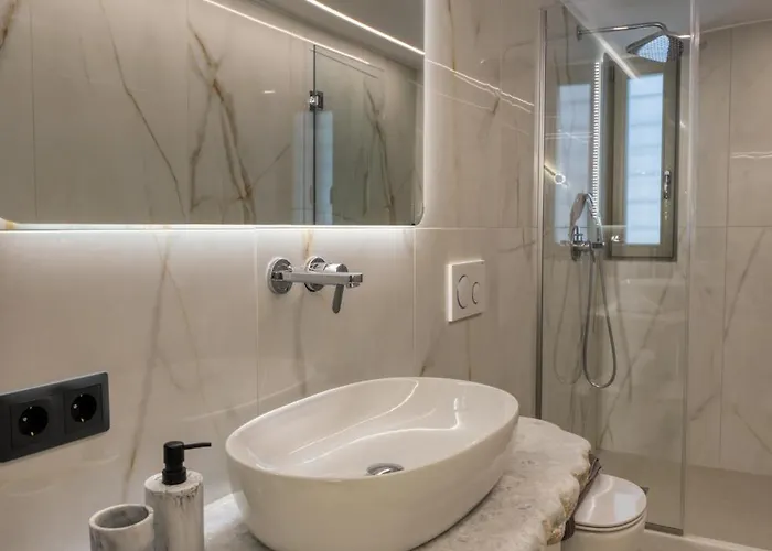 Costa Dorata Seaside Vila