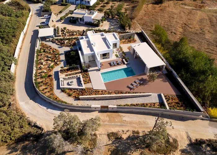 Vila Costa Dorata Seaside *