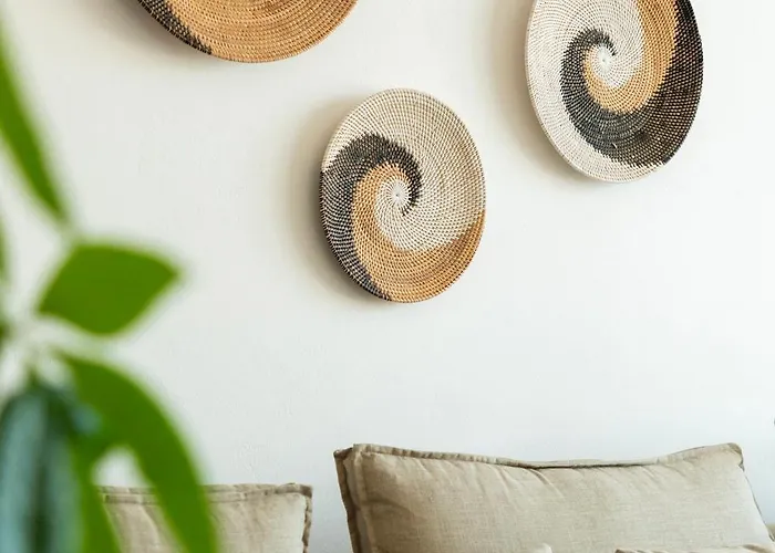 Costa Dorata Seaside