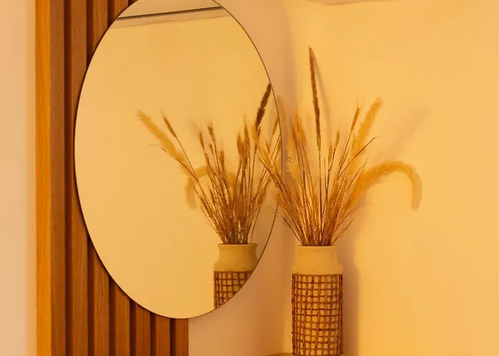 Costa Dorata Seaside Vila