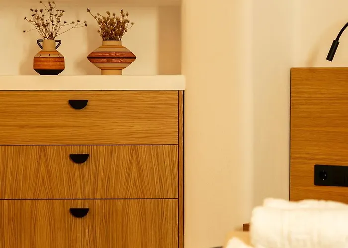 Costa Dorata Seaside * Chrisi Akti (Paros)