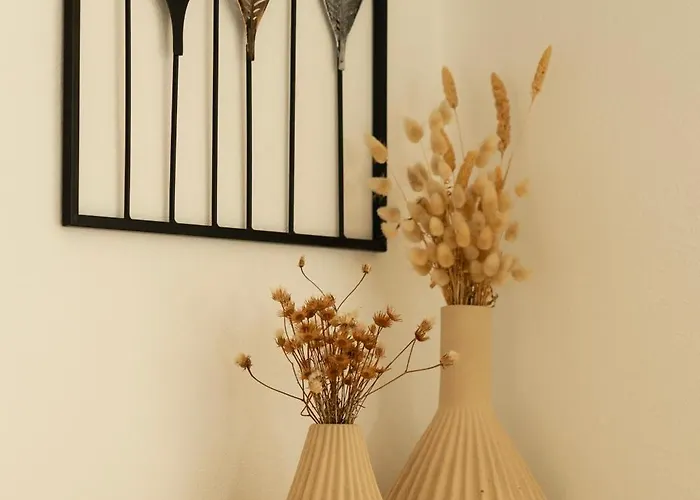 Costa Dorata Seaside Vila *