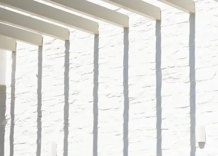 Costa Dorata Seaside Vila Chrisi Akti (Paros)