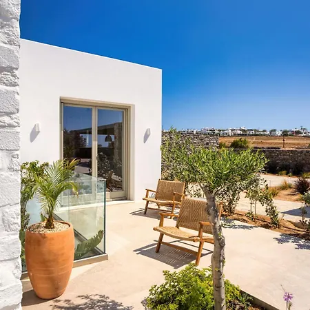 Costa Dorata Seaside Villa