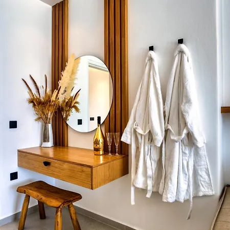 Costa Dorata Seaside