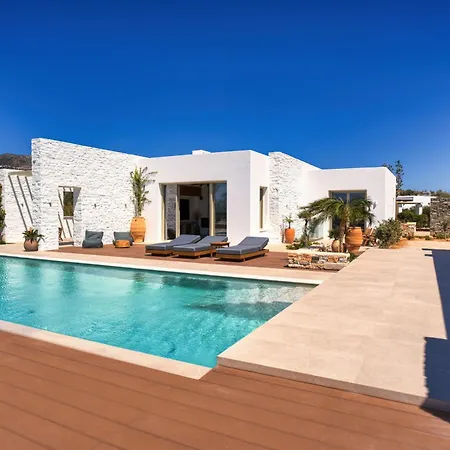 Villa Costa Dorata Seaside