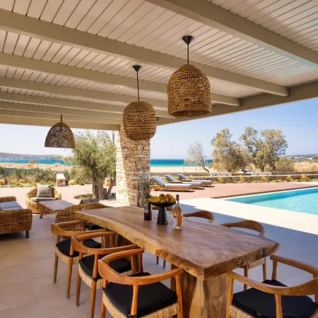 Villa Costa Dorata Seaside