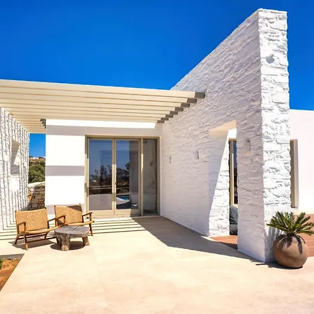 Villa Costa Dorata Seaside *