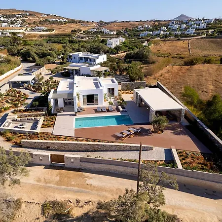 Villa Costa Dorata Seaside *