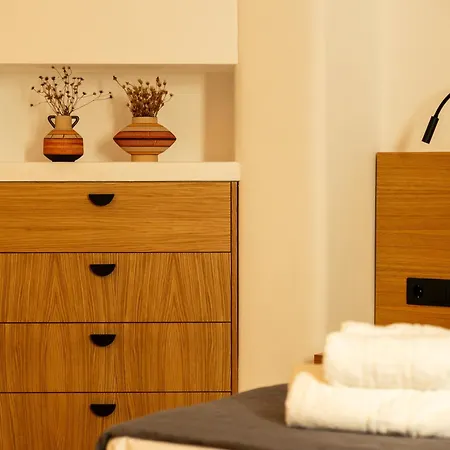 Costa Dorata Seaside * Chrisi Akti (Paros)