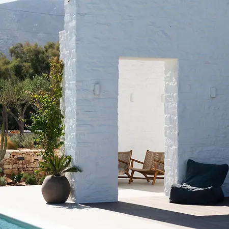 Villa Costa Dorata Seaside