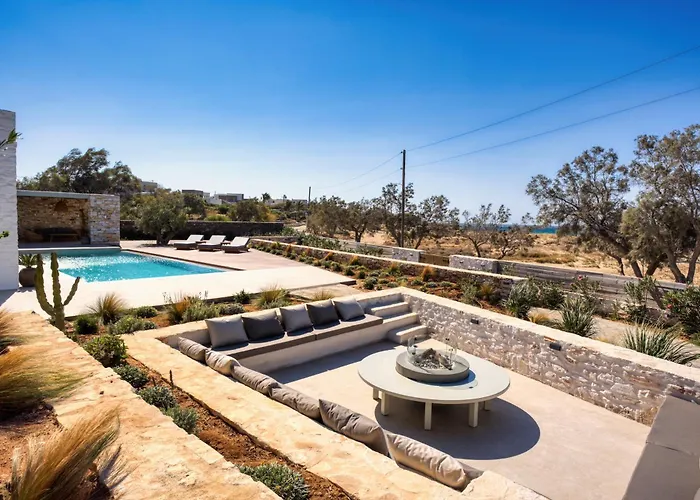 Villa Costa Dorata Seaside