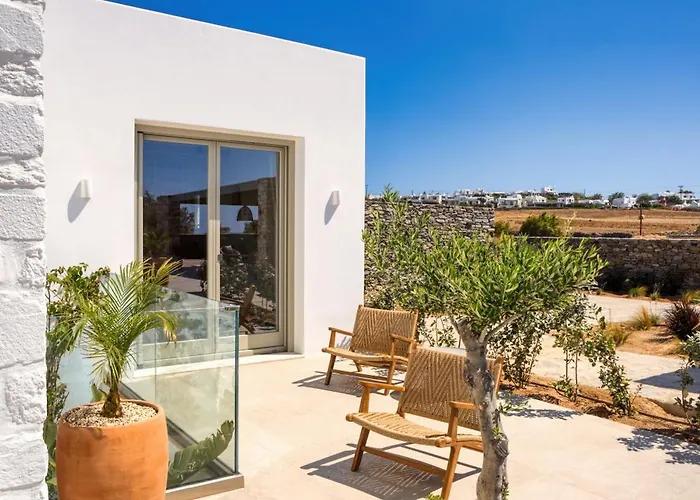 Costa Dorata Seaside Villa