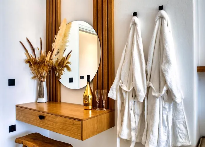 Costa Dorata Seaside