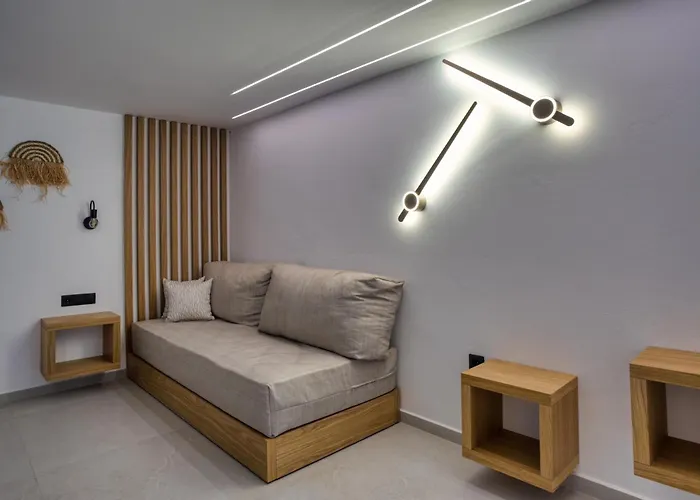 Costa Dorata Seaside