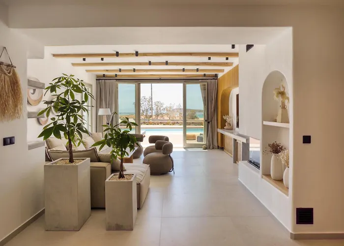 Villa Costa Dorata Seaside *